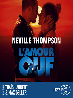 cover image of L'amour ouf